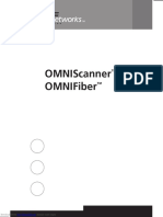 Omniscanner - 2 Manual English