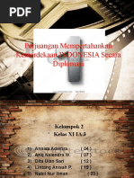 Download sejarah perjuangan mempertahankan kemerdekaan Indonesia jalur diplomasi by Dita Ulan ShawoLockets SN50381359 doc pdf