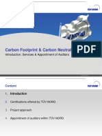 2013-04-15 - Vorstellung Carbon Services