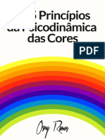 1548873993Ebook Os 5 Princpios Da Psicodinmica Das Cores