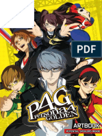 P4G ARTBOOK v5