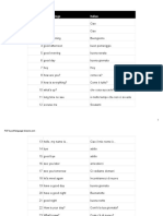 PDF by PDF Language Lessons - Com Italian