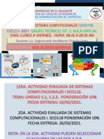 3 - Actividad de Material 1.1 y 1.2.3