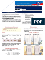 MATEMATICAS