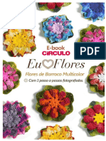 E-Book Flores Barroco