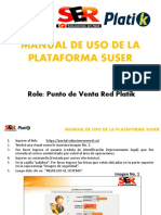 Manual Cajero Plataforma Ser