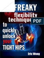 05-3 Freaky Flexibility Techniques