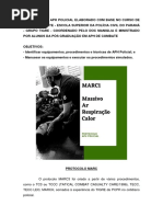 Aph de Combate Marc 1