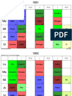 Cursos Media 2021