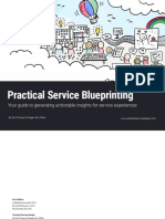 Practical Service Blue Printing Guide