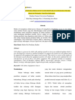 Jurnal 6 P1 Prak. Mikrobiologi-Parasitologi