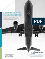 Distribution Logistics Report 2H 2020