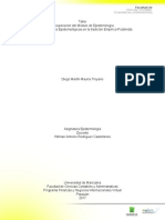DIEGO MARTIN MAUNA TROYANO - 3070743 - Assignsubmission - File - Epistemologia Habilitacio Ün