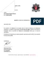 Gabriel Documento