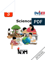 ADM-Science3 Module 1
