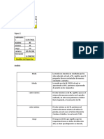 Analisis Estadistico