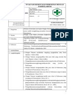 8.2.1.ep 8 sop evaluasi kesesuaian peresepan dengan formularium