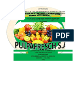 Pulpafresh Actividad 4 Analisis Vertical y Horizontal