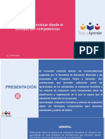 Criterios de Evaluación Desde El Enfoque Por Competencias para DÍA E Marz-02-21 Mariso M.