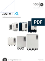 ASTAT - XL User Manual
