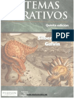 Sistemas Operativos - 5ta Edición - Abraham Silberschatz & Peter Baer Galvin