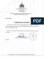 XSB 1 Nomina Dependencias Descentralizadas Del Ministerio de Educacion Actualizada A Noviembre 2020pdf