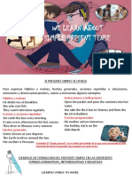 GUIA PRESENTE SIMPLE PDF (1) Ingles