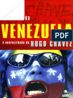 Pablo Uchoa - Venezuela - A encruzilhada de Hugo Chávez (303)
