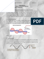 Cuestionario Ondas