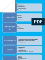 Resumen Examen Mental