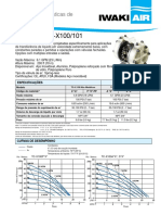 Ialt00350 TCX-100 101 Port