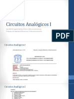 Amplificadores de PotenciaClase3