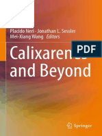 Calixa Rene S | PDF | Organic Compounds | Chemical Compounds