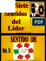 Los 7 Sentidos Del Lider5