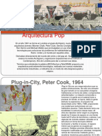 Arquitectura Pop