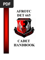 Download Cadet Handbook by Blairnutrition SN50384170 doc pdf
