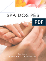 SPA Dos Pés