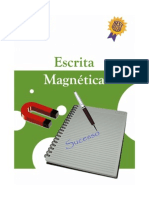 Ebook Escrita Magnética - "versão degustação"