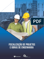 Módulo I - Noções Prévias de Fiscalização de Projetos e Obras