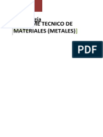 Tecnologia Metales