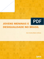 Jovens Meninas e Desigualdade No Brasil