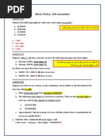 Block 2 Part 1