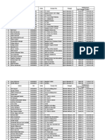 Jadwal Sidang