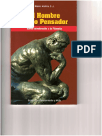 Libro Filosofia El Hombre Como Pensador PDF