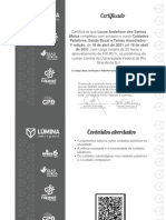 Cuidados Paliativos, Saúde Bucal e Temas Associados 1ª Edição-Certificado 146853