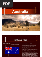 Download Australia by elava SN503850 doc pdf