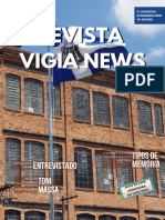 Revista Vigia News Nº15