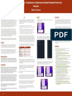 Exoplanettrifold