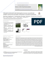 Science of The Total Environment