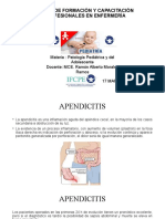 APENDICITIS